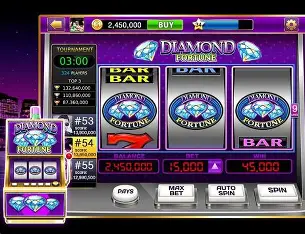 Fortune Games Series